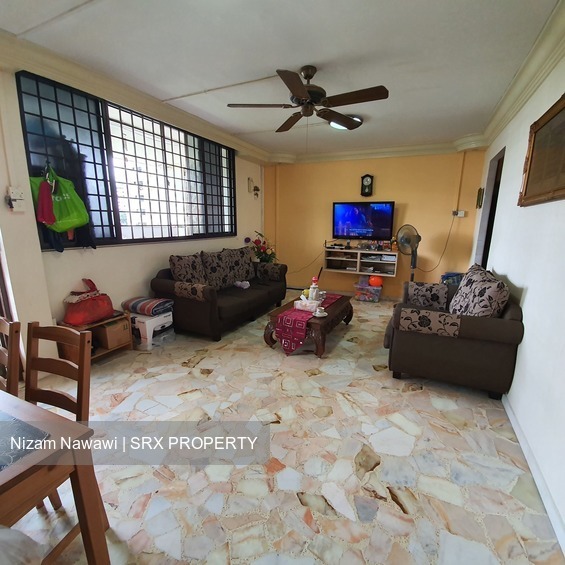 Tampines Street 83 thumbnail photo
